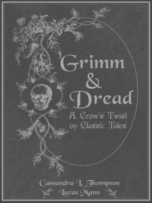 cover image of Grimm & Dread